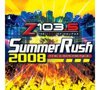 Summer Rush 2008 - The Experience