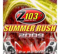 Summer Rush 2009 - Experience