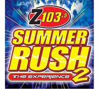 Summer Rush - Experience 2
