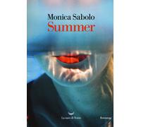 Summer - Sabolo Monica