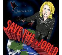 Summer - Save The World