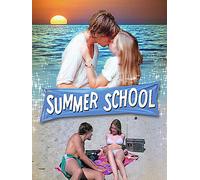 Summer School (DVD) John Mclaughlin Shelly Horner Phoebe Schmidt Steven Rose