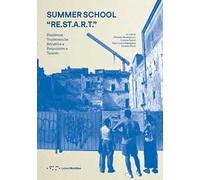 Summer school RE.ST.A.R.T. Residenze Studentesche Attrattive e Responsive a Taranto