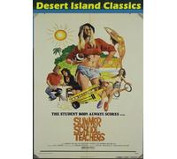 Summer School Teachers (DVD) Candace Rialson
