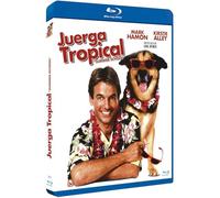 Summer School - Una vacanza da ripetenti Blu Ray Audio in Italiano