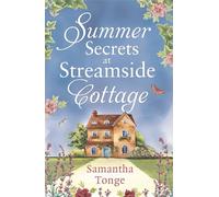 Summer Secrets at Streamside Cottage