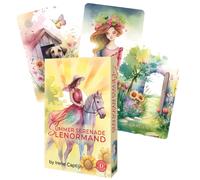 Summer Serenade Lenormand Mazzo Dussere Dussere by Cartamundi