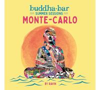Summer Sessions Monte- Carlo