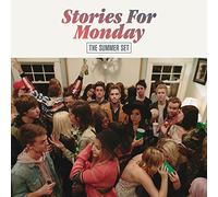 Summer Set - Stories For Monday