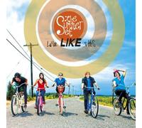 Summer Set, the - Love Like This [+6 Bonus]