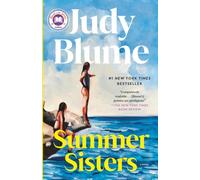 Judy Blume Summer Sisters: A Read with Jenna Pick (Tascabile)