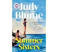 Summer Sisters: A Read with Jenna Pick: A Novel
