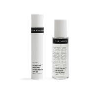 Summer Skincare Set