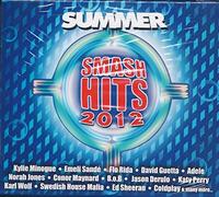 Summer Smash Hits - Summer Smash Hits 2012 [Audio CD] Summer Smash Hits