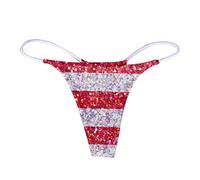 Summer Snagging Resistance Donna Sexy Trasparente Seta Nude Collant Per Le Donne, Colore: rosso, S