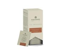 Summer Solistice Maskatle | 25 bustine di tè | 50 g | Second Flush Black Tea