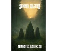 Summer Solstice: A Green Mountain Murder