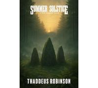 Summer Solstice: A Green Mountain Murder: 3