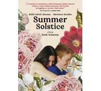 Summer Solstice (DVD)