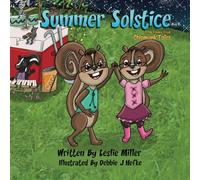 Summer Solstice: Tales From Tommy Creek: 4