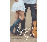 Summer Song: a sweet, clean country romance