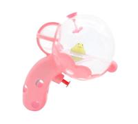 Summer Splash Firearm, Kids Outdoor Water Toy, Pool Squirter Fun Shooter with Ergonomic Handle, Sturdy Water Play Design, Exciting Squirter with Vibrant Style, Toy Accessory for Party 12,5 x 16 x 9 cm