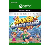Summer Sports Games 4K Edition XBOX LIVE Key EUROPE