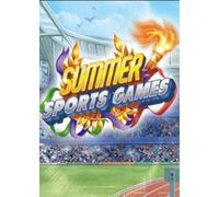 Summer Sports Games (Nintendo Switch) eShop Key EUROPE
