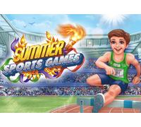 Summer Sports Games (Nintendo Switch) Nintendo Key - EU