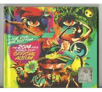 Summer Sports Hits from the Copa (Compilation CD, 17 Tracks)