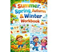Summer, Spring Winter&Autumn Workbook