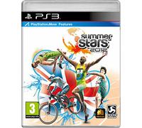 Summer Stars 2012