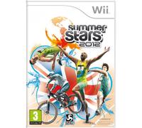 Summer Stars 2012