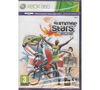 Summer Stars 2012