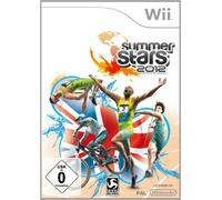 Summer Stars 2012 [Edizione: Germania]