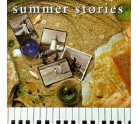 Summer Stories: Solo Piano Works