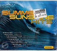 SUMMER SUNSHINE HITS, CD 2