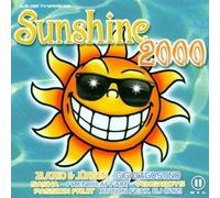 Summer Sunshine Hits (CD Compilation, 40 Tracks, Various, Diverse Artists, Künstler) Blank & Jones - The Nightfly / Beagle Music Ltd. - Ice In The Sunshine / Dajango - Baila Chica Baila / Em Loomes - My Lovely Senorita / Boney M 2000 - Hooray It's a Holiday u.a.