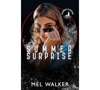 Summer Surprise: Part of the Summers in Seaside Series