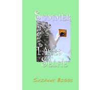 Summer Takes a Selfie