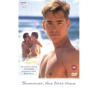 Summer, The First Time [DVD] [1996]