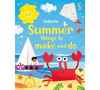 Summer Things to Make and Do