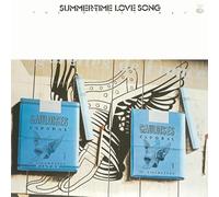 Summer-Time Love Song