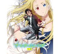 Summer Time Rendering Blu-ray Box Vol.2 Prima Edizione Limitata Giappone USSW...