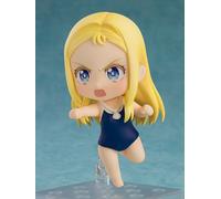 Summer Time Rendering Nendoroid Ushio Kofune Action Figure Good Smile Company