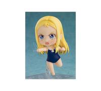 Summer Time Rendering Nendoroid Ushio Kofune Action Figure Good Smile Company