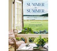 Summer to Summer: Houses by the Sea