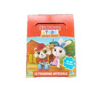 Summer & Todd: Box Da 36 Bustine Rainbox