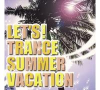 Summer Trance-Japan - Summer Trance-Japan