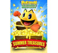 Summer Treasures: Pac-Man & The Ghostly Adventures [Edizione: Stati Uniti]